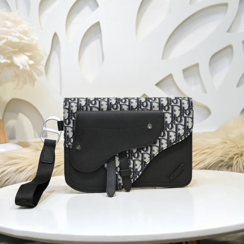 Christian Dior Clutch Bags